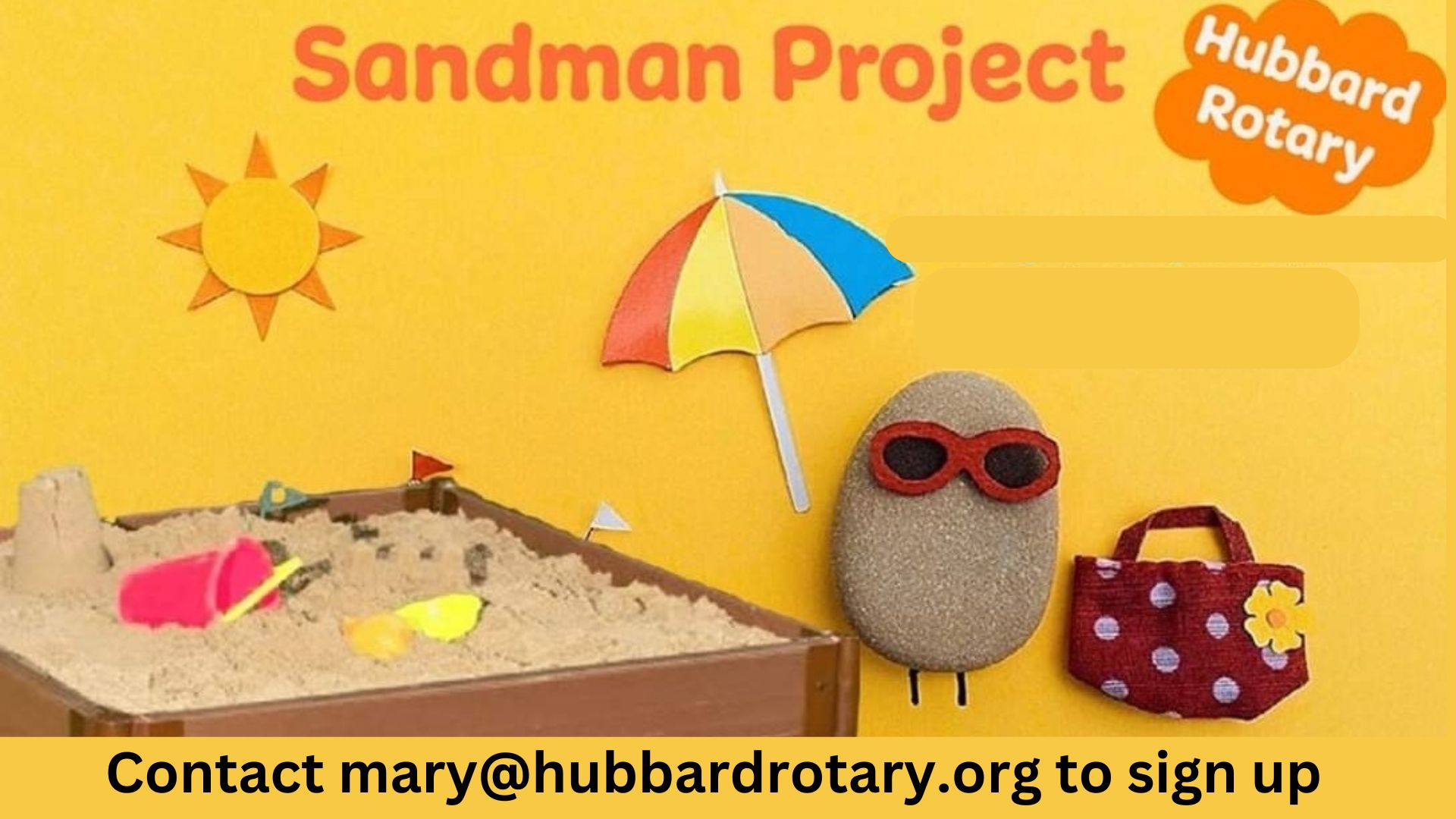 Sandman Project
